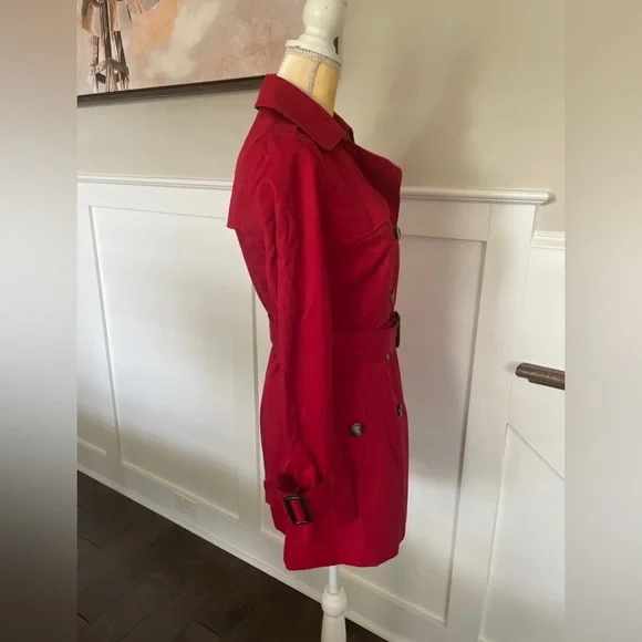 🔥 SALE! 🔥 NWT Banana Republic Jacket - Picture 5 of 13